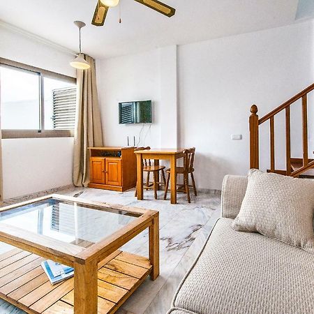 Apartamento Ocean Vista Cotillo 外观 照片