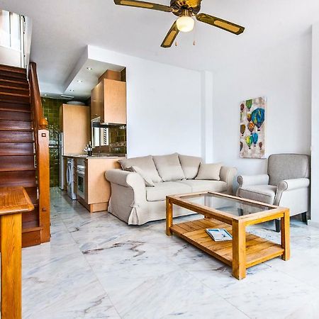 Apartamento Ocean Vista Cotillo 外观 照片