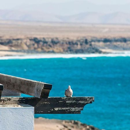 Apartamento Ocean Vista Cotillo 外观 照片