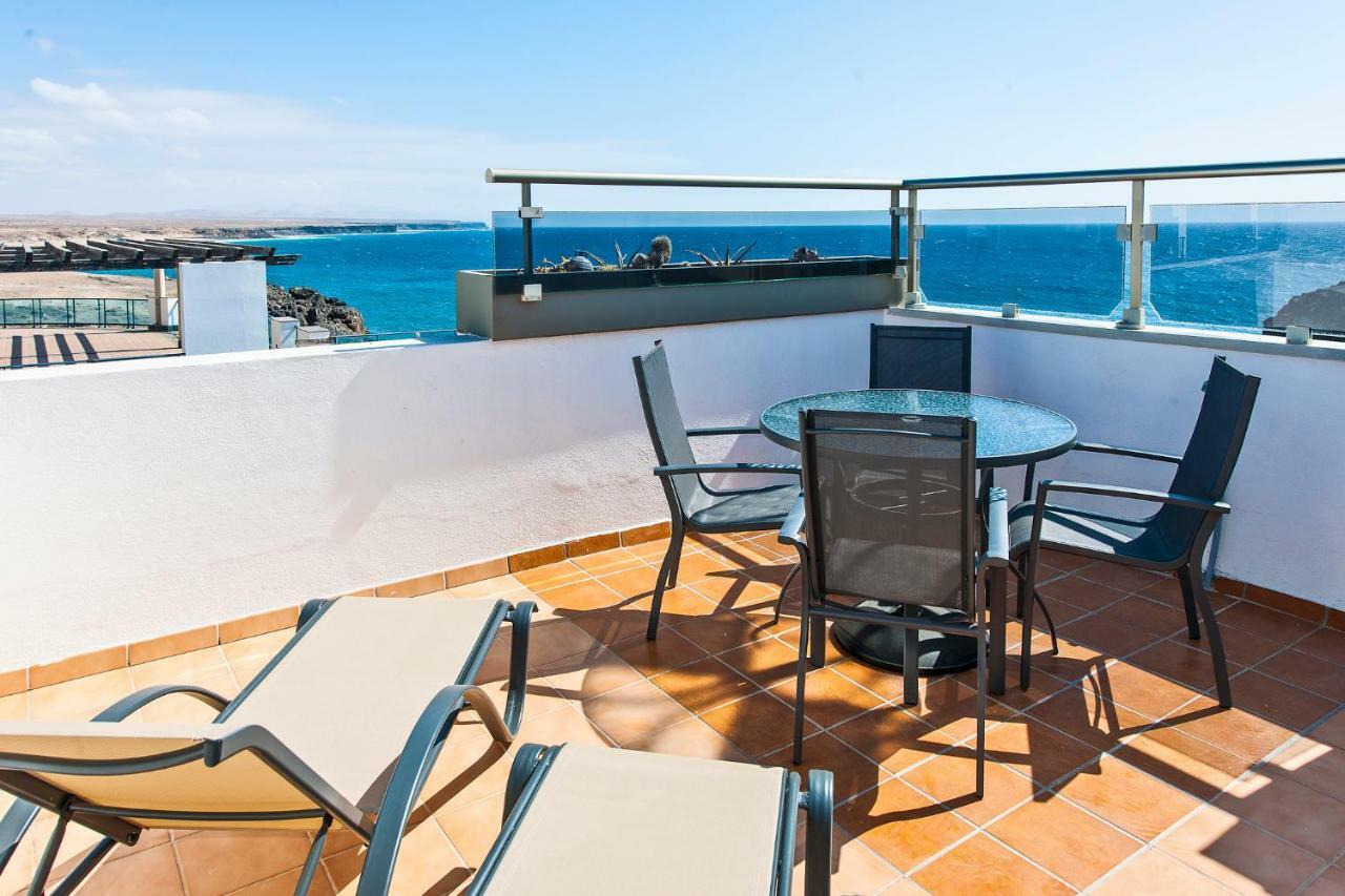 Apartamento Ocean Vista Cotillo 外观 照片