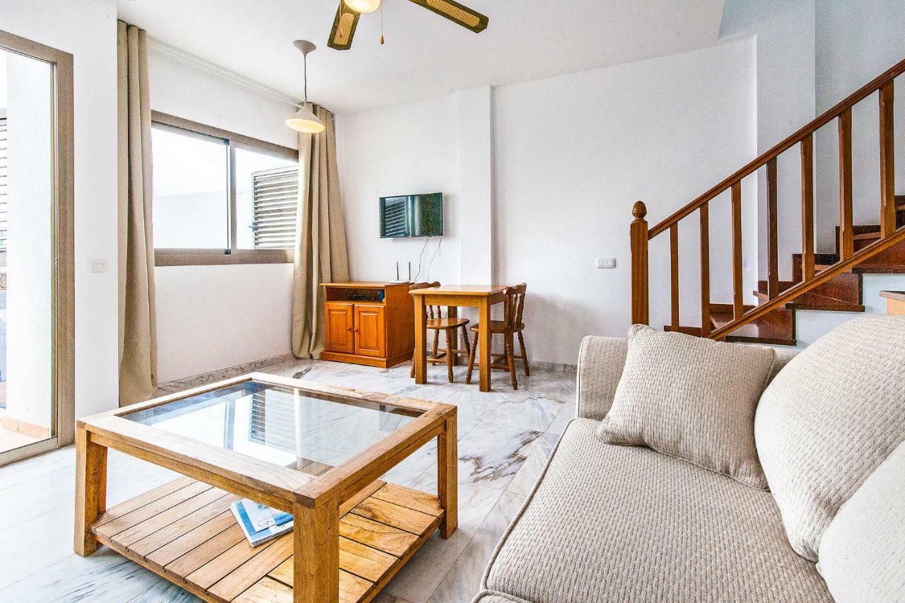 Apartamento Ocean Vista Cotillo 外观 照片