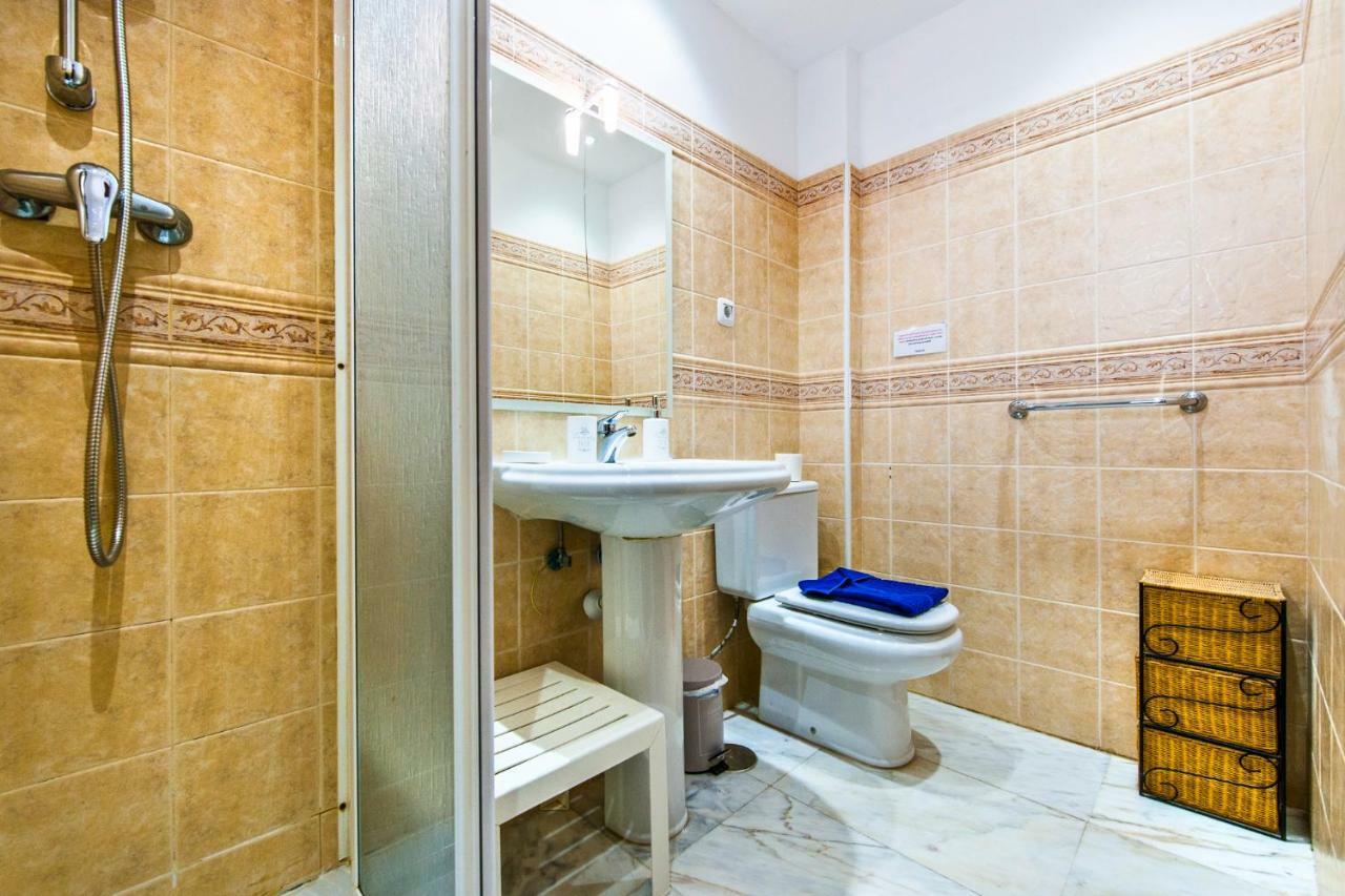 Apartamento Ocean Vista Cotillo 外观 照片