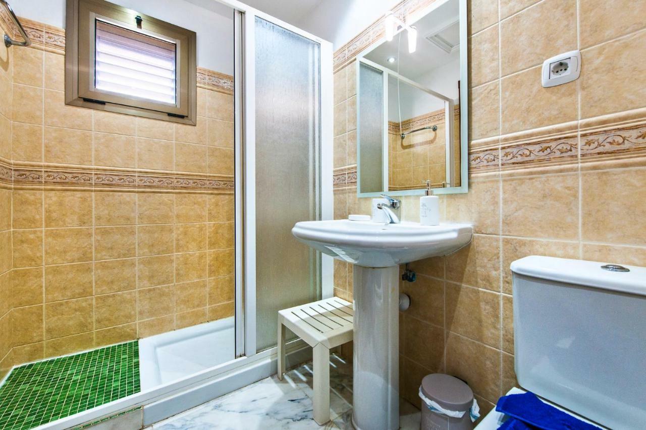 Apartamento Ocean Vista Cotillo 外观 照片