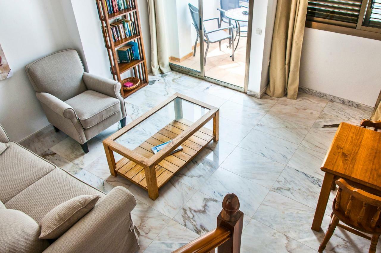 Apartamento Ocean Vista Cotillo 外观 照片