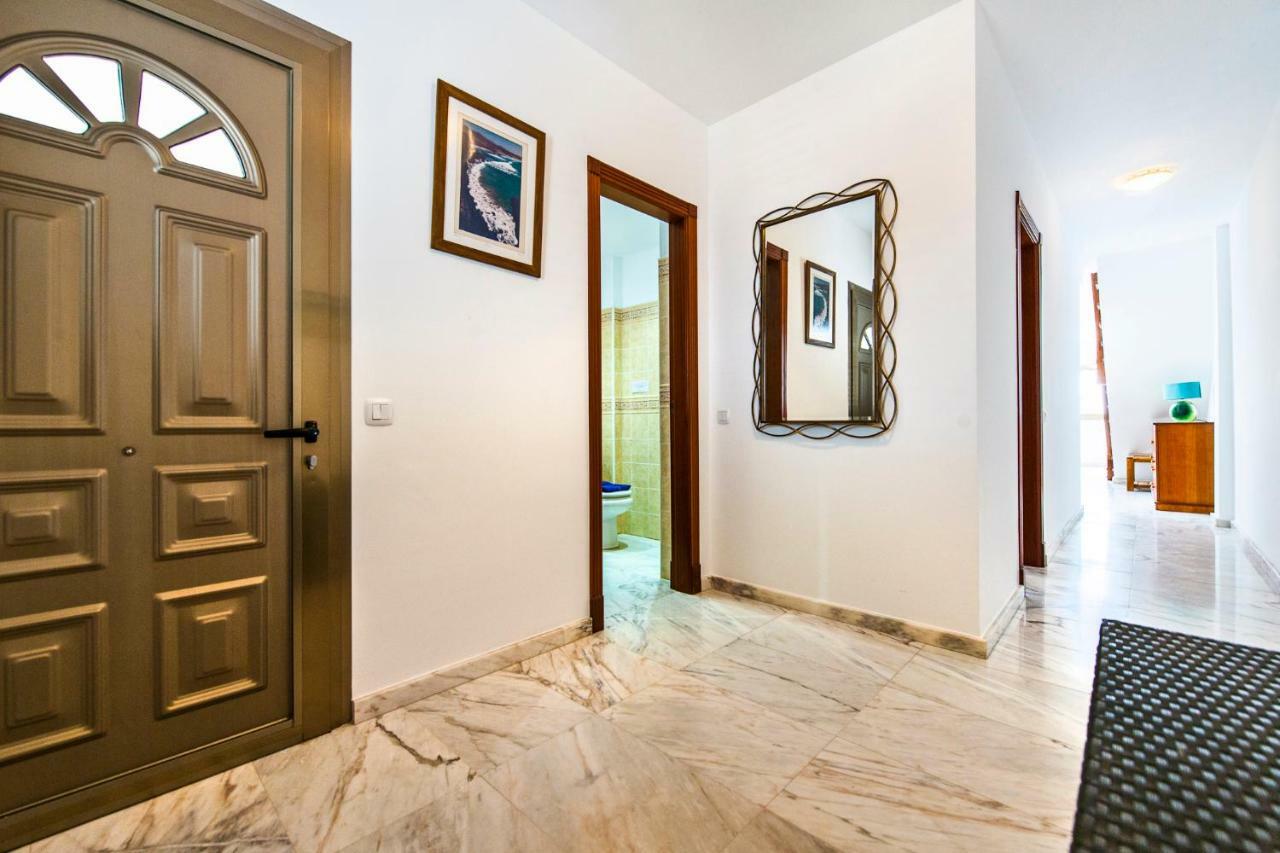 Apartamento Ocean Vista Cotillo 外观 照片
